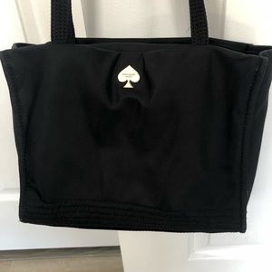 Kate spade nylon bag